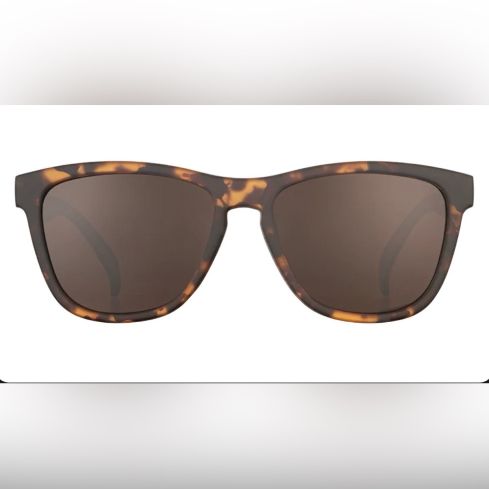 Goodr “Bosley’s Basset Hound Dreams” sunglasses - Picture 6 of 7